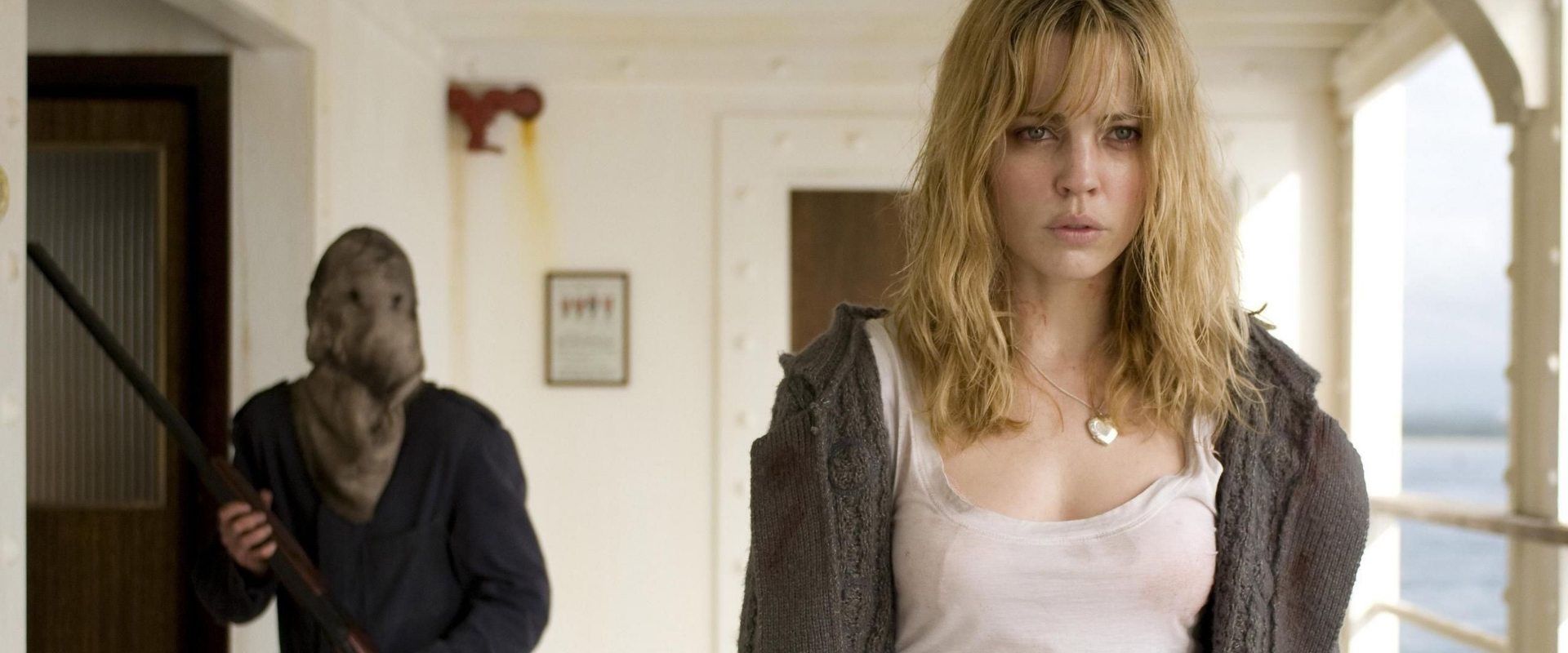 دانلود فیلم Triangle 2009 (مثلث  2009) بدون سانسور با زیرنویس فارسی