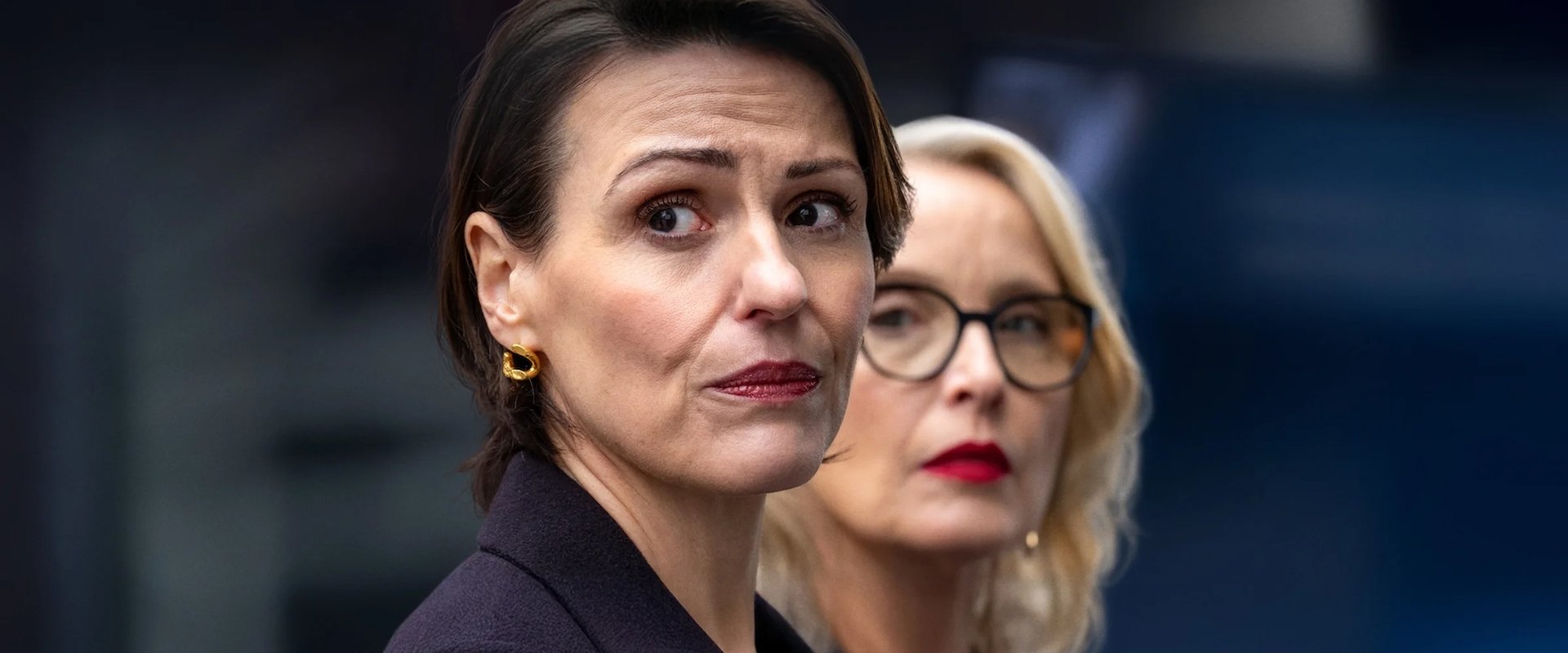 دانلود سریال Hostage (گروگان‌ 2025) بدون سانسور با زیرنویس فارسی