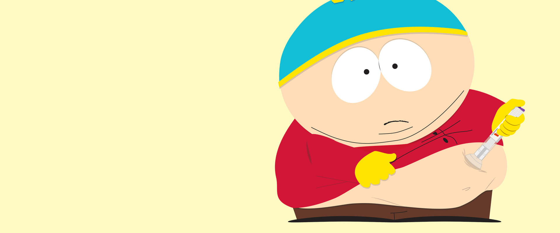 دانلود انیمیشن South Park: The End of Obesity 2024 (پارک چنوبی : پایان چاقی 2024) بدون سانسور با زیرنویس فارسی