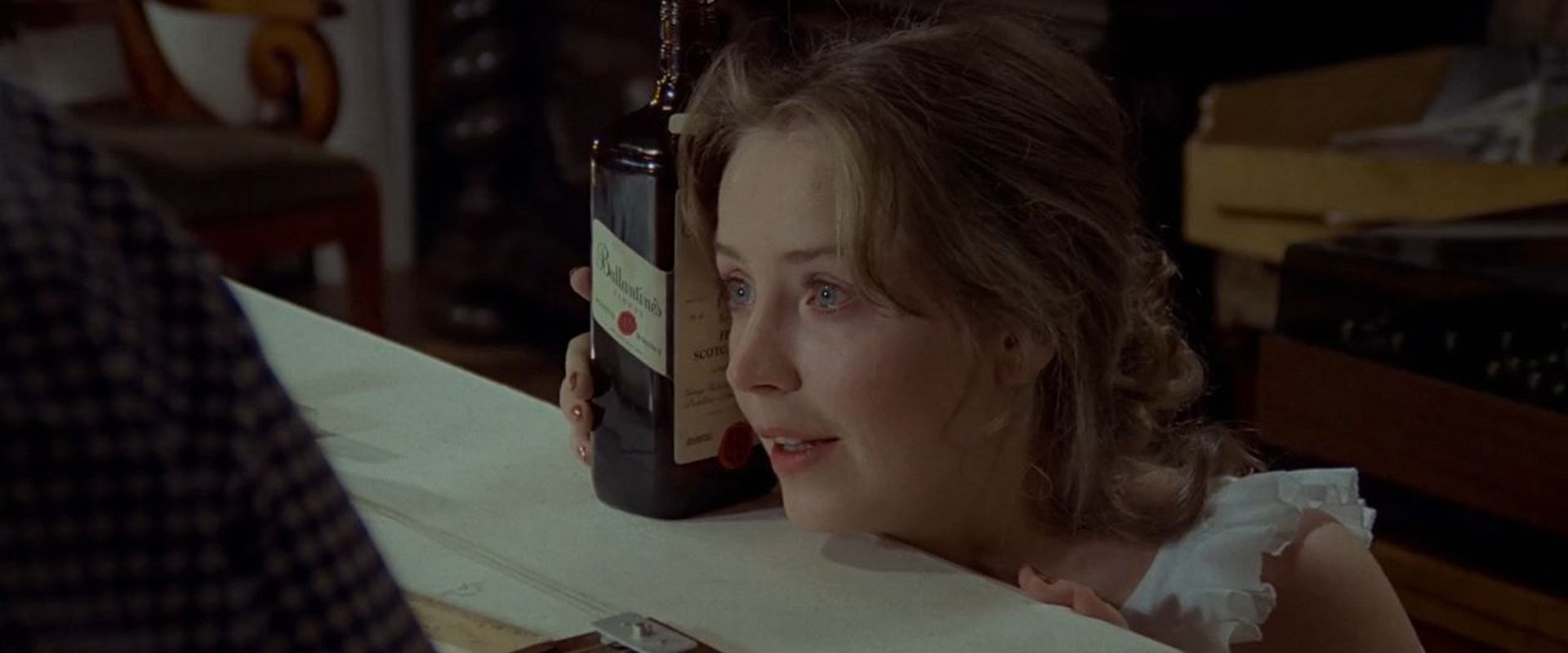 دانلود فیلم Debiutantka 1982 (دبیوتانتکا 1982) بدون سانسور با زیرنویس فارسی