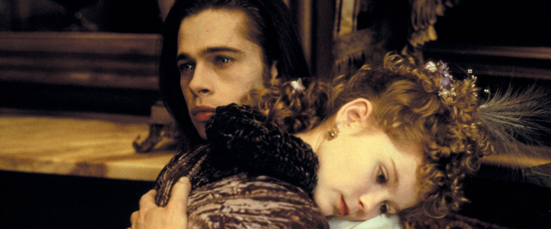 دانلود فیلم Interview with the Vampire 1994 (مصاحبه با خون‌آشام 1994) بدون سانسور با زیرنویس فارسی