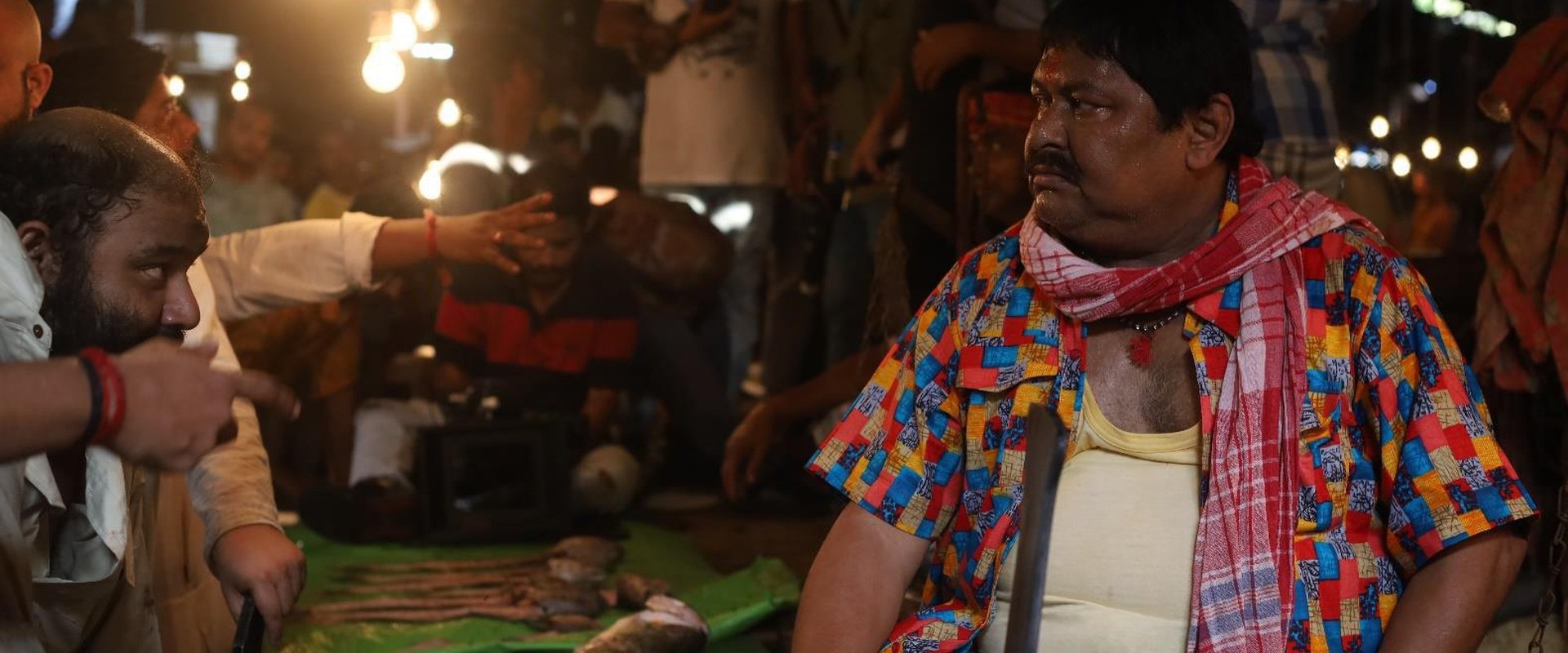 دانلود فیلم Shibpur 2023 (شیپور  2023) بدون سانسور با زیرنویس فارسی