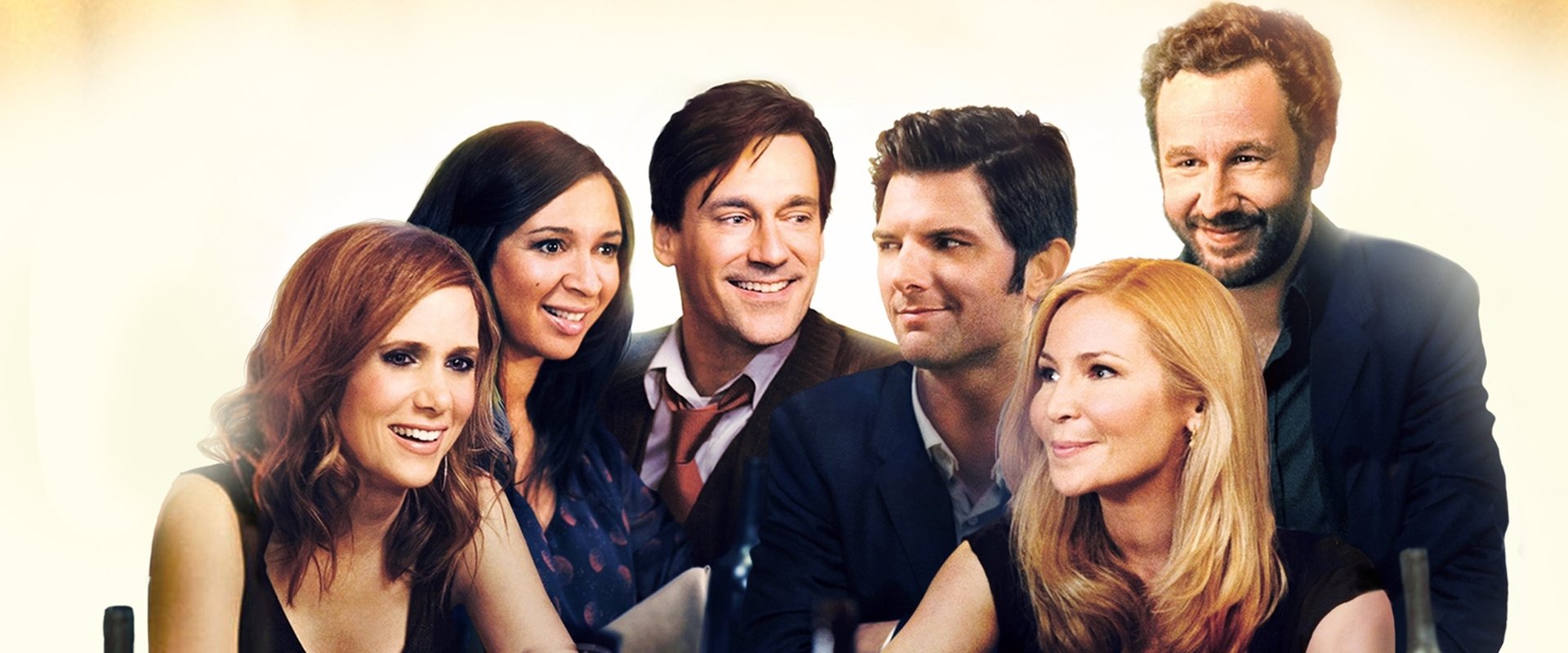 دانلود فیلم Friends with Kids 2011 (دوستان با بچه‌ها 2011) بدون سانسور با زیرنویس فارسی