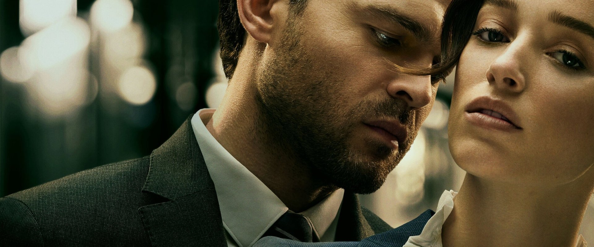 دانلود فیلم Fair Play 2023 (بازی عادلانه 2023) بدون سانسور با زیرنویس فارسی