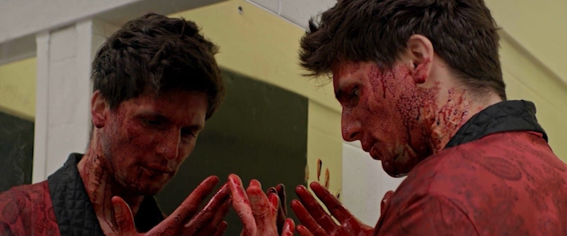 دانلود فیلم The Abomination 2023 (هیولا 2023) بدون سانسور با زیرنویس فارسی