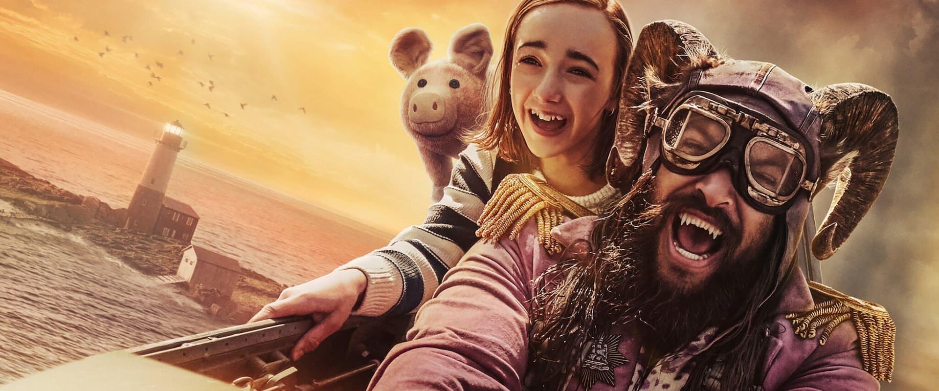 دانلود فیلم Slumberland 2022 (سرزمین خواب 2022) بدون سانسور با زیرنویس فارسی