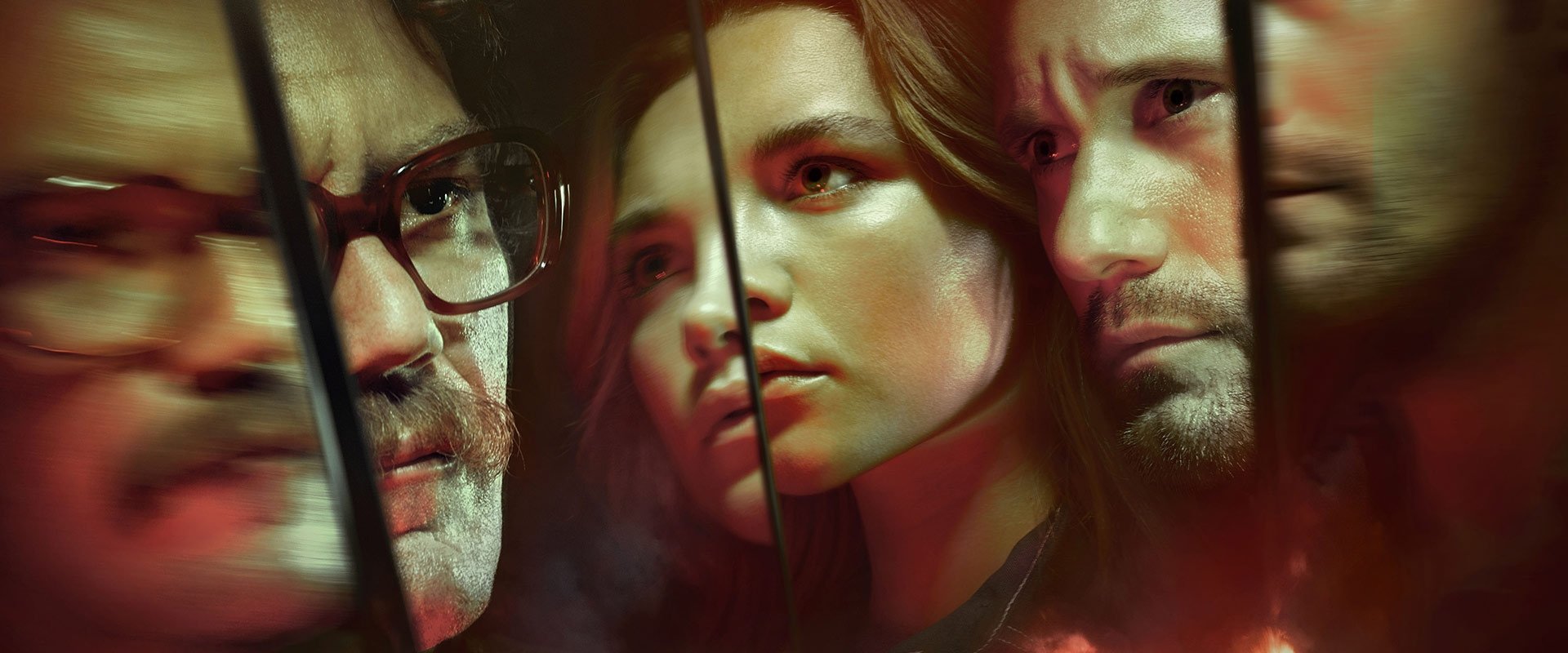 دانلود سریال The Little Drummer Girl (دخترک درامر 2018) بدون سانسور با زیرنویس فارسی