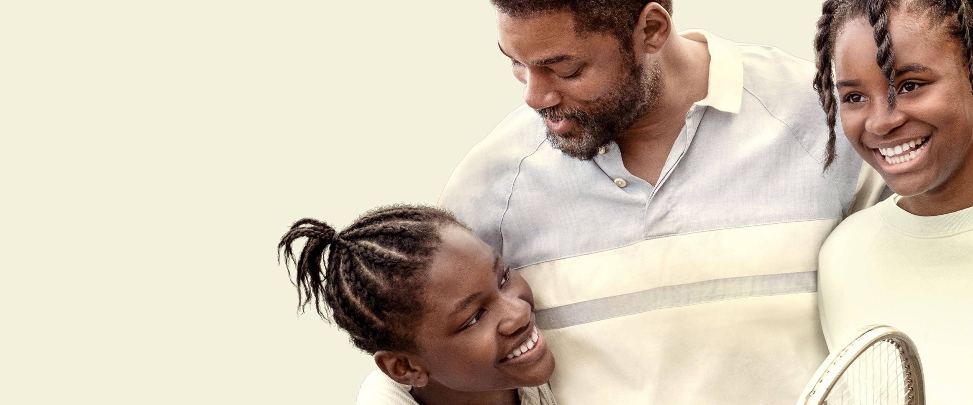 دانلود فیلم King Richard 2021 (شاه ریچارد 2021) بدون سانسور با زیرنویس فارسی