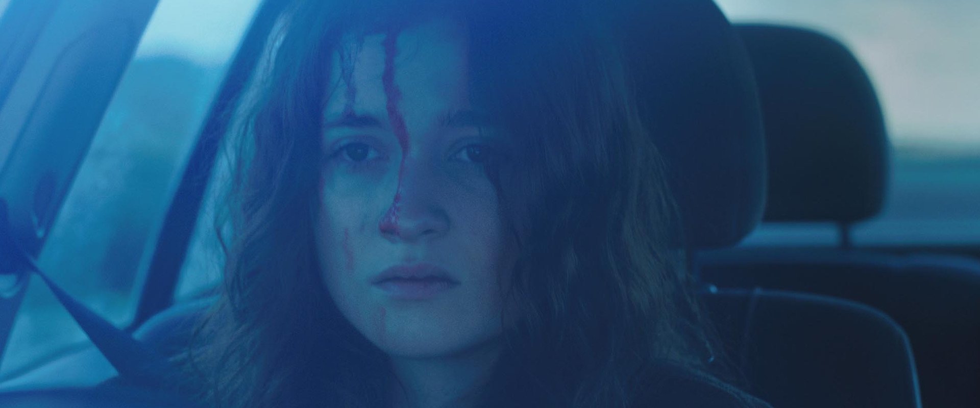 دانلود فیلم In Fear 2013 (در ترس 2013) بدون سانسور با زیرنویس فارسی