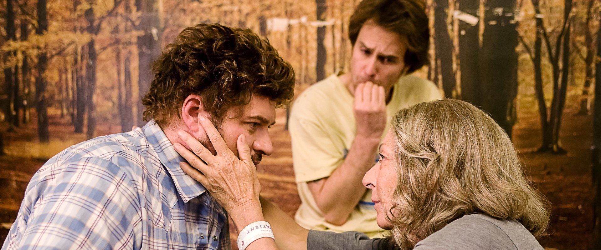 دانلود فیلم Choke 2008 (خفگی 2008) بدون سانسور با زیرنویس فارسی