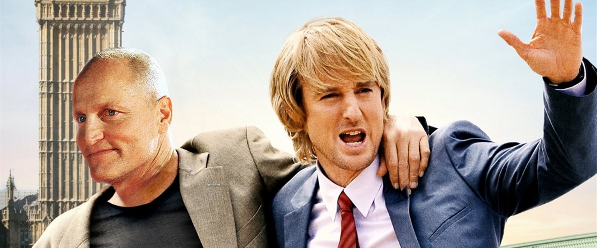 دانلود فیلم Lost in London 2017 (گم شده در لندن 2017) بدون سانسور با زیرنویس فارسی