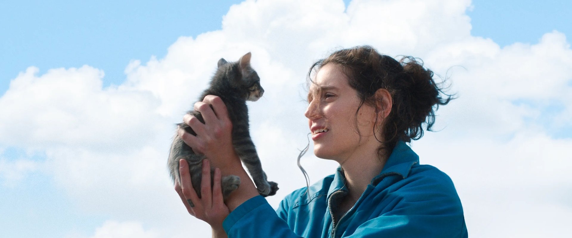 دانلود فیلم Sorry, Baby 2025 (متاسفم عزیزم 2025) بدون سانسور با زیرنویس فارسی