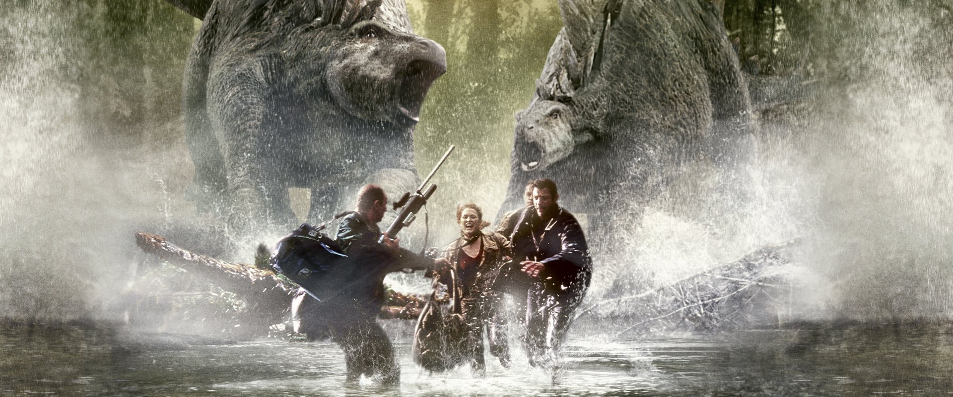 دانلود فیلم The Lost World: Jurassic Park 1997 (جهان گمشده: پارک ژوراسیک 1997) بدون سانسور با زیرنویس فارسی