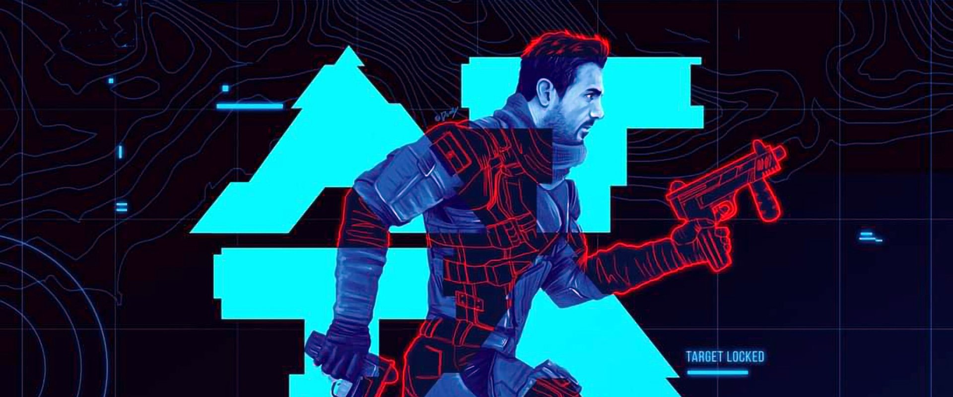 دانلود فیلم Attack 2022 (حمله 2022) بدون سانسور با زیرنویس فارسی