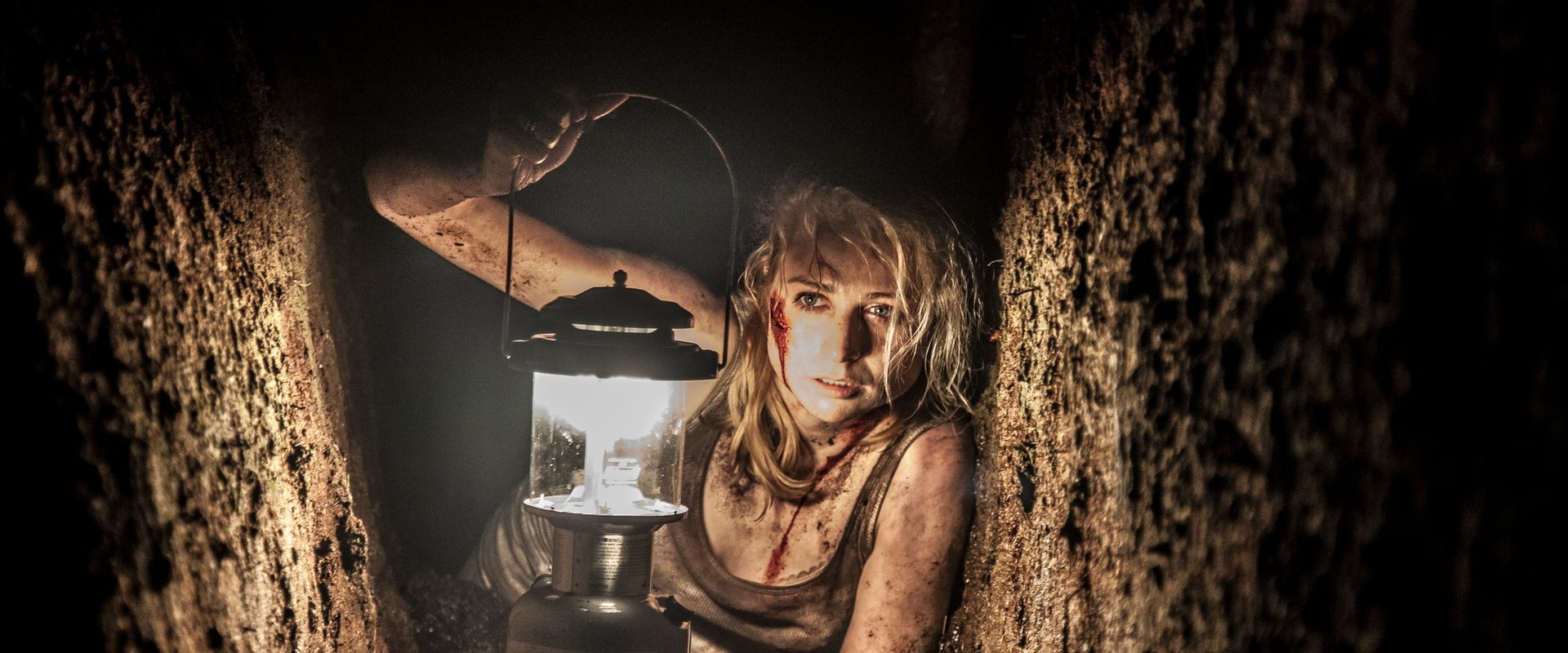 دانلود فیلم From the Dark 2014 (از تاریکی 2014) بدون سانسور با زیرنویس فارسی