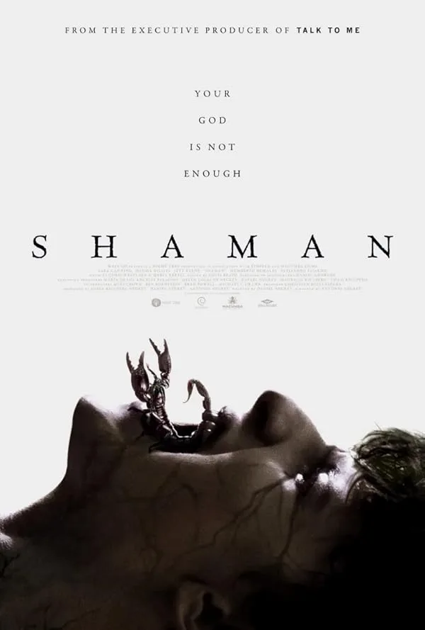دانلود فیلم Shaman 2025