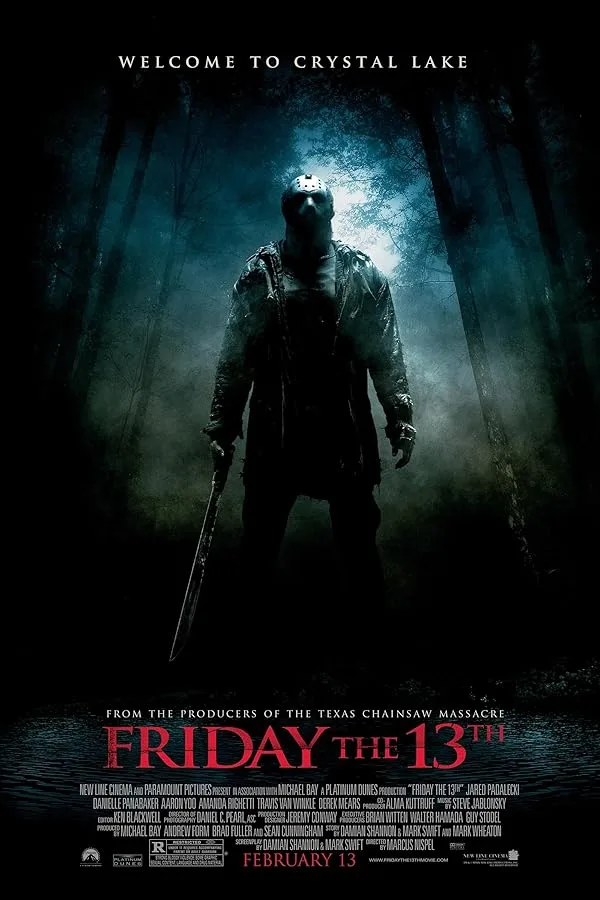دانلود فیلم Friday the 13th 2009