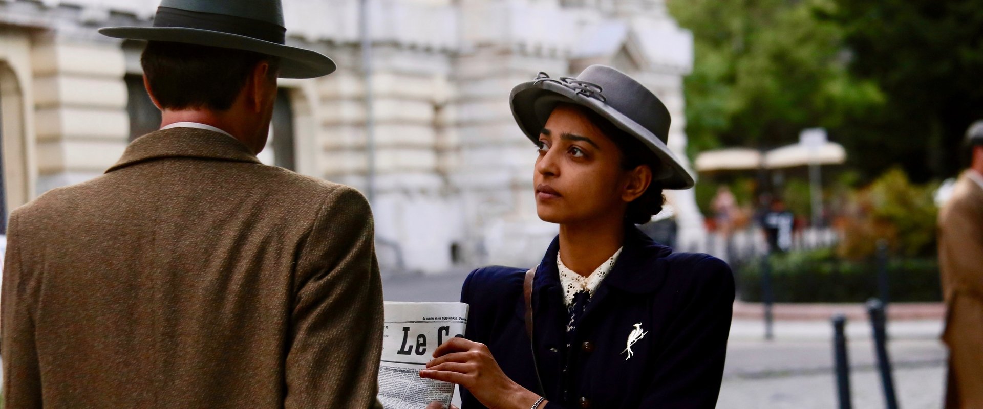 دانلود فیلم A Call to Spy 2019 (تماس با جاسوس 2019) بدون سانسور با زیرنویس فارسی