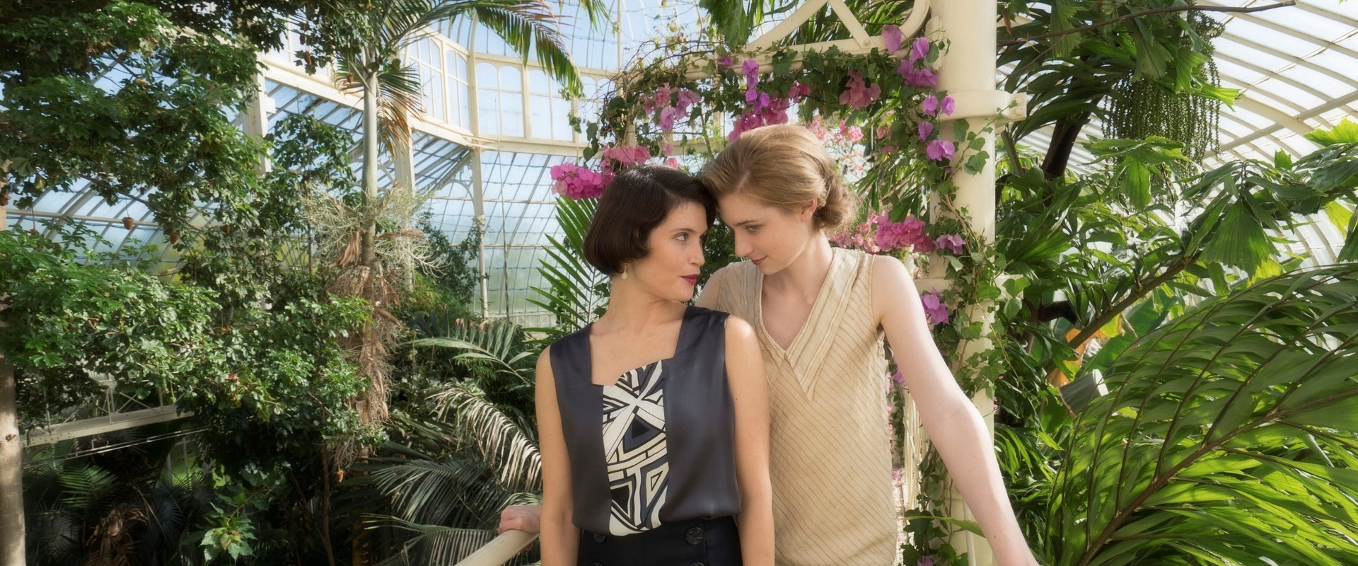 دانلود فیلم Vita & Virginia 2018 (ویتا و ویرجینیا 2018) بدون سانسور با زیرنویس فارسی