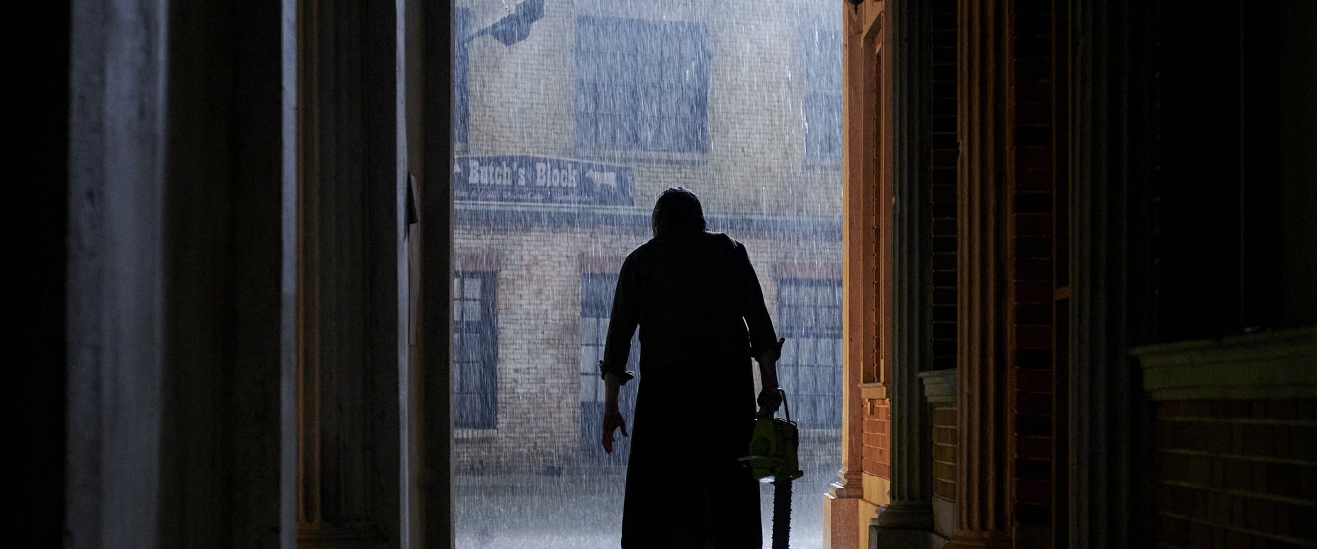 دانلود فیلم Texas Chainsaw Massacre 2022 (کشتار با اره برقی در تگزاس 2022) بدون سانسور با زیرنویس فارسی