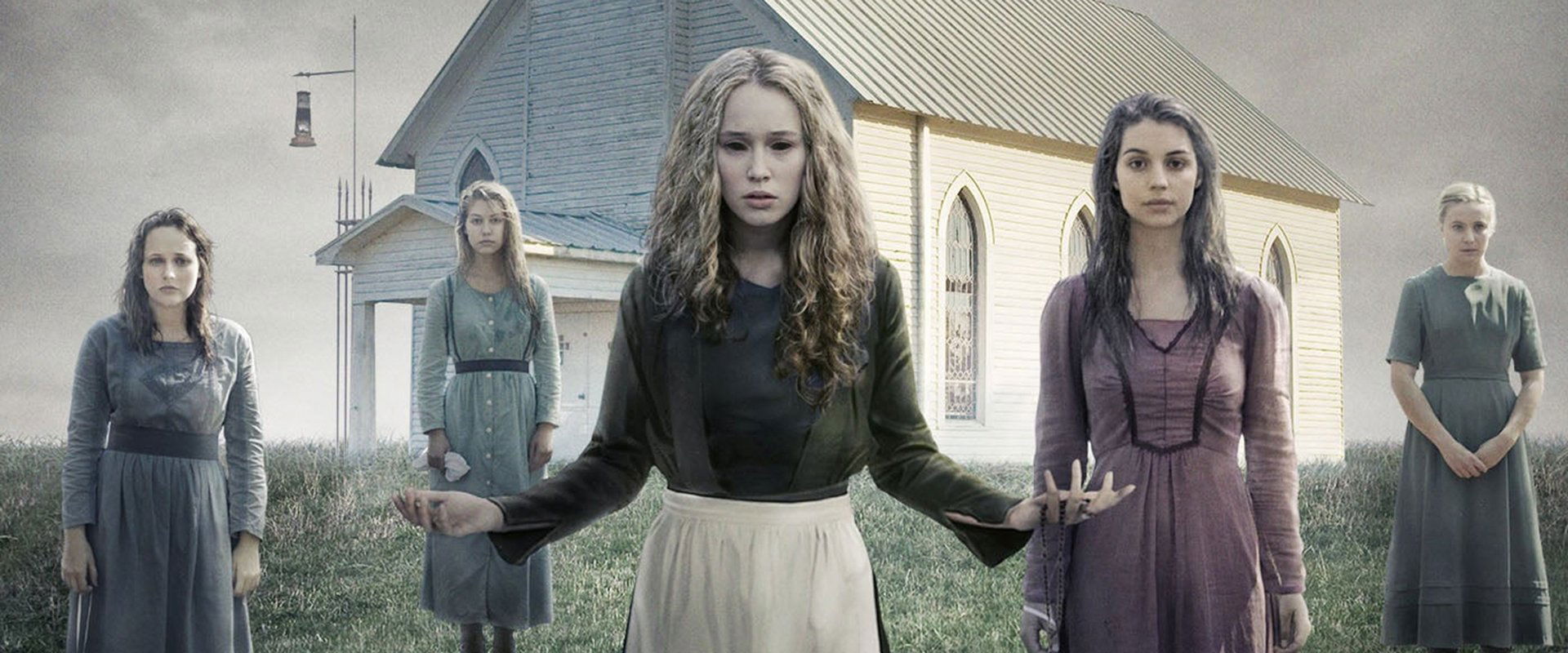 دانلود فیلم The Devil’s Hand 2014 (دست شیطان 2014) بدون سانسور با زیرنویس فارسی