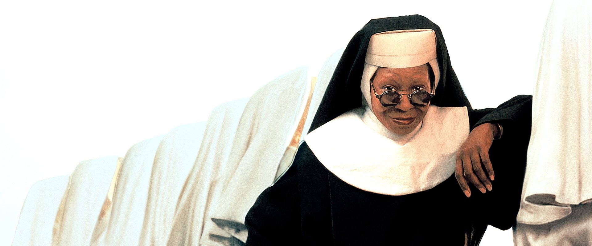 دانلود فیلم Sister Act 1992 ((راهبه بدلی 1992) بدون سانسور با زیرنویس فارسی