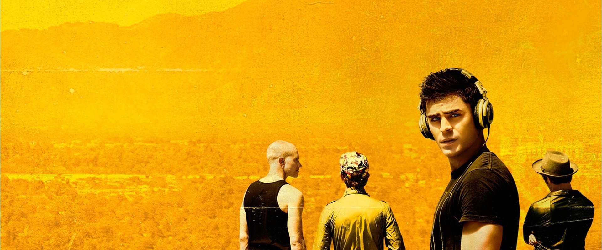 دانلود فیلم We Are Your Friends 2015 (ما دوستان تو هستیم 2015) بدون سانسور با زیرنویس فارسی