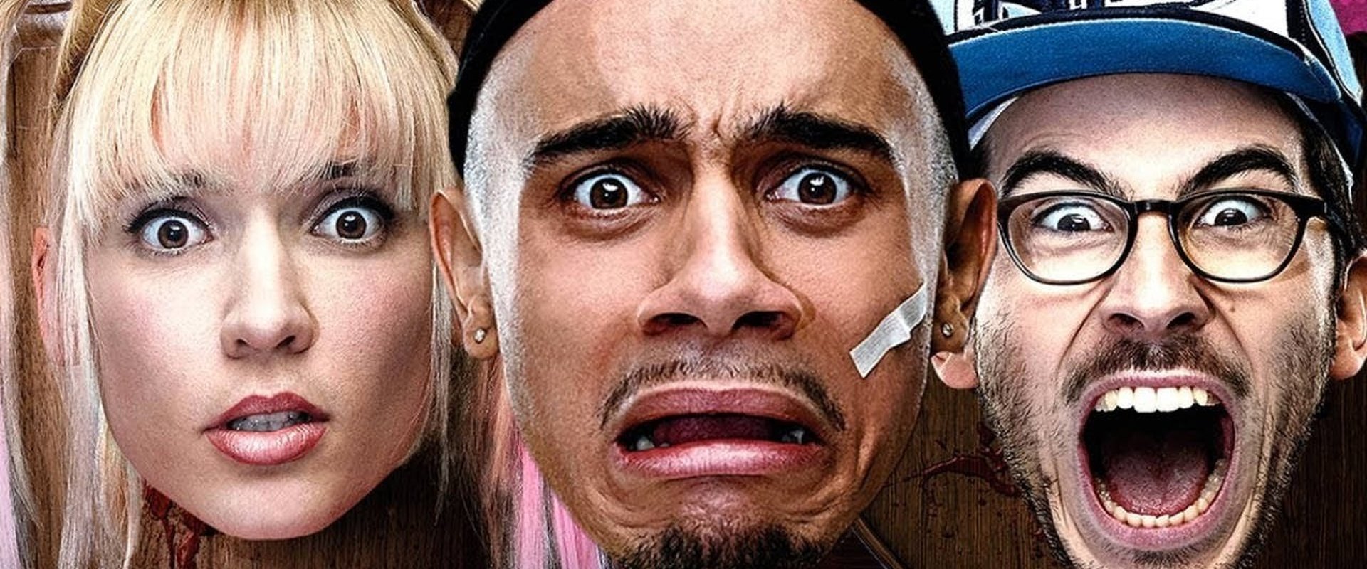 دانلود فیلم The Mansion 2017 (عمارت 2017) بدون سانسور با زیرنویس فارسی