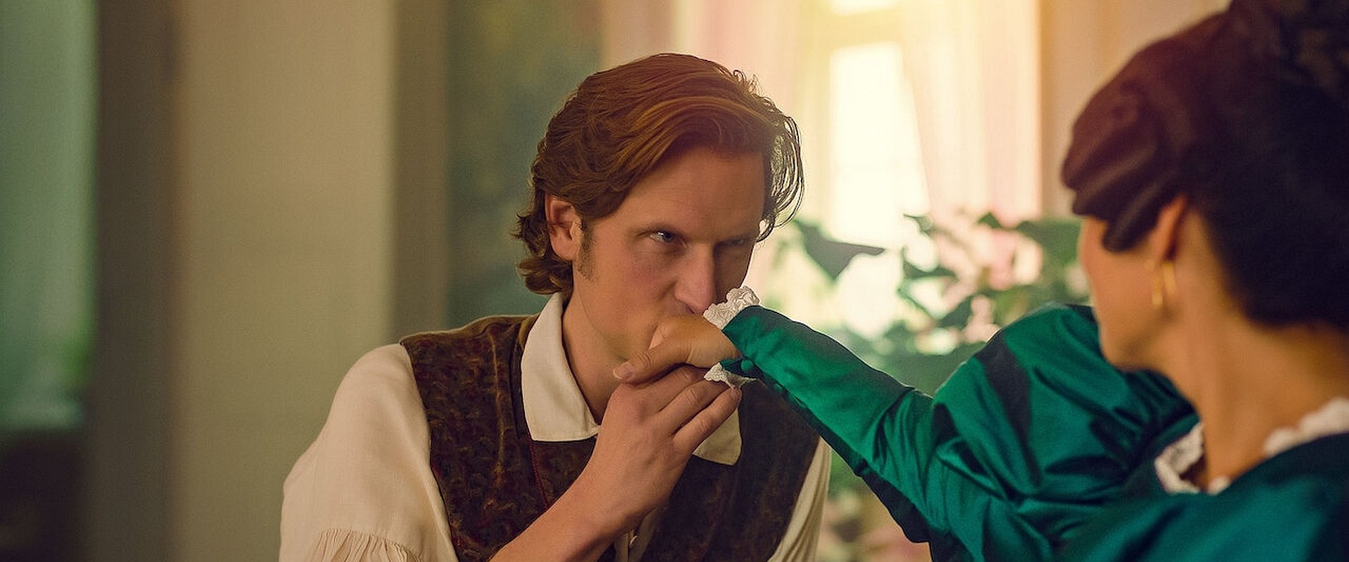 دانلود فیلم Ehrengard: The Art of Seduction (گارد افتخار هنر اغواگری 2023) بدون سانسور با زیرنویس فارسی