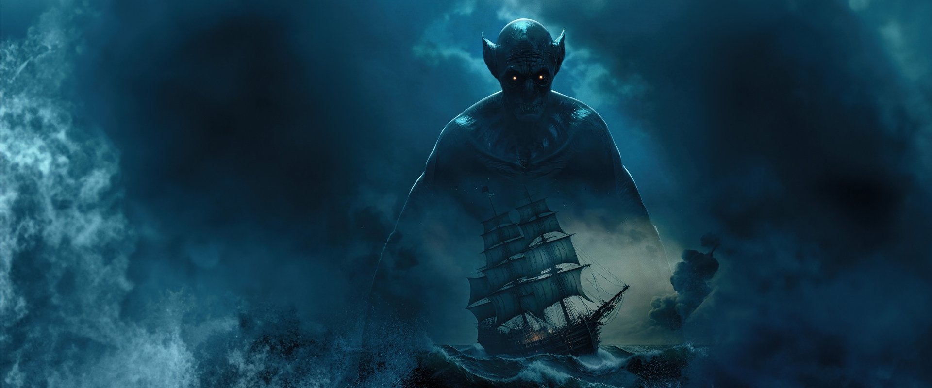 دانلود فیلم The Last Voyage of the Demeter 2023 (آخرین سفر دمتر 2023) بدون سانسور با زیرنویس فارسی