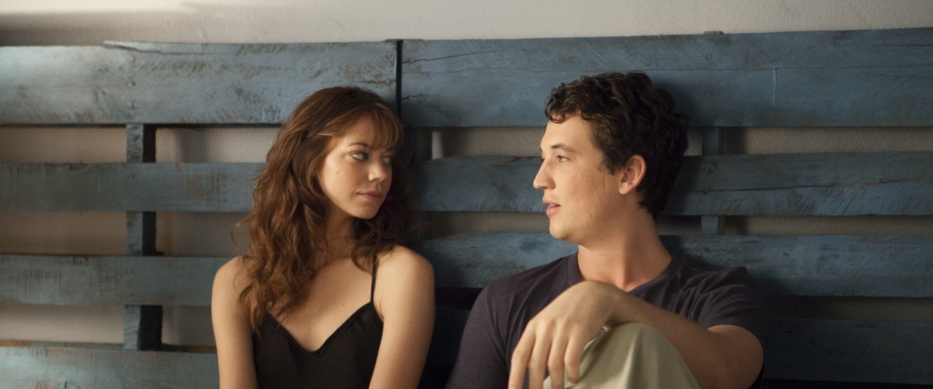دانلود فیلم Two Night Stand 2014 (رابطه دوشبه 2014) بدون سانسور با زیرنویس فارسی