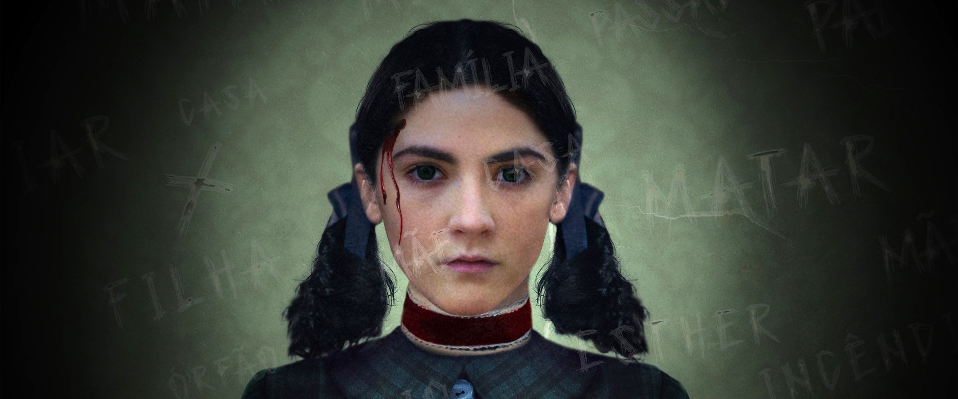 دانلود فیلم Orphan: First Kill 2022 (یتیم: اولین قتل 2022) بدون سانسور با زیرنویس فارسی