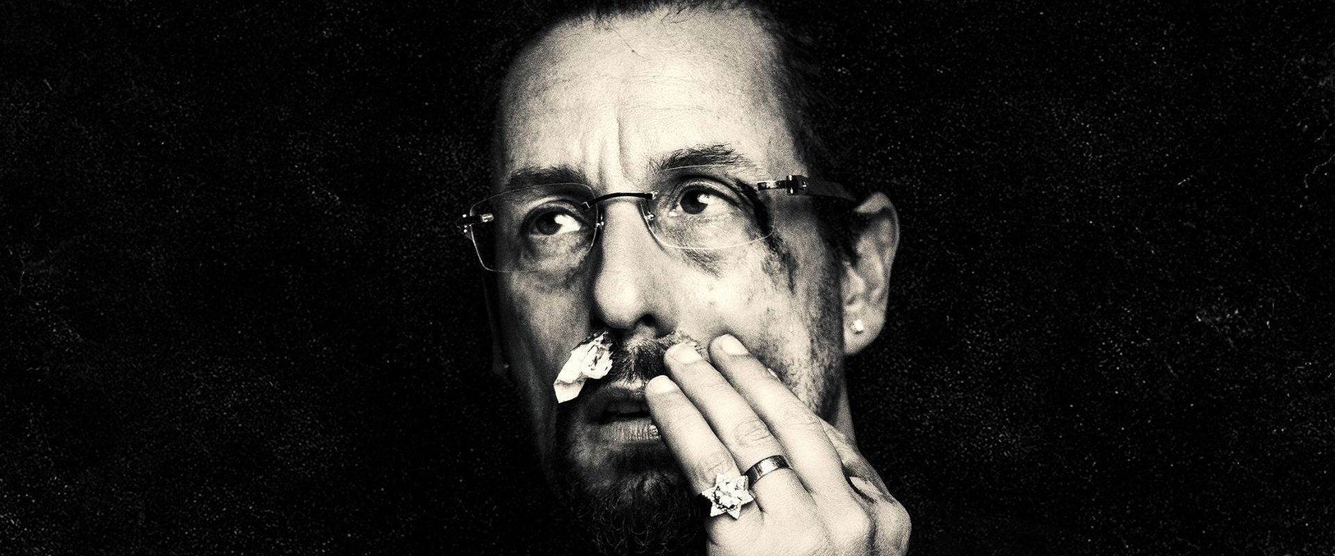 دانلود فیلم Uncut Gems 2019 (جواهرات تراش‌نخورده 2019) بدون سانسور با زیرنویس فارسی