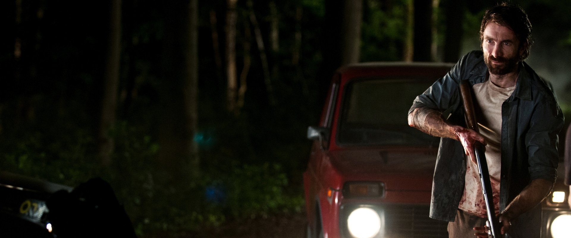 دانلود فیلم Open Grave 2013 (قبر باز 2013) بدون سانسور با زیرنویس فارسی