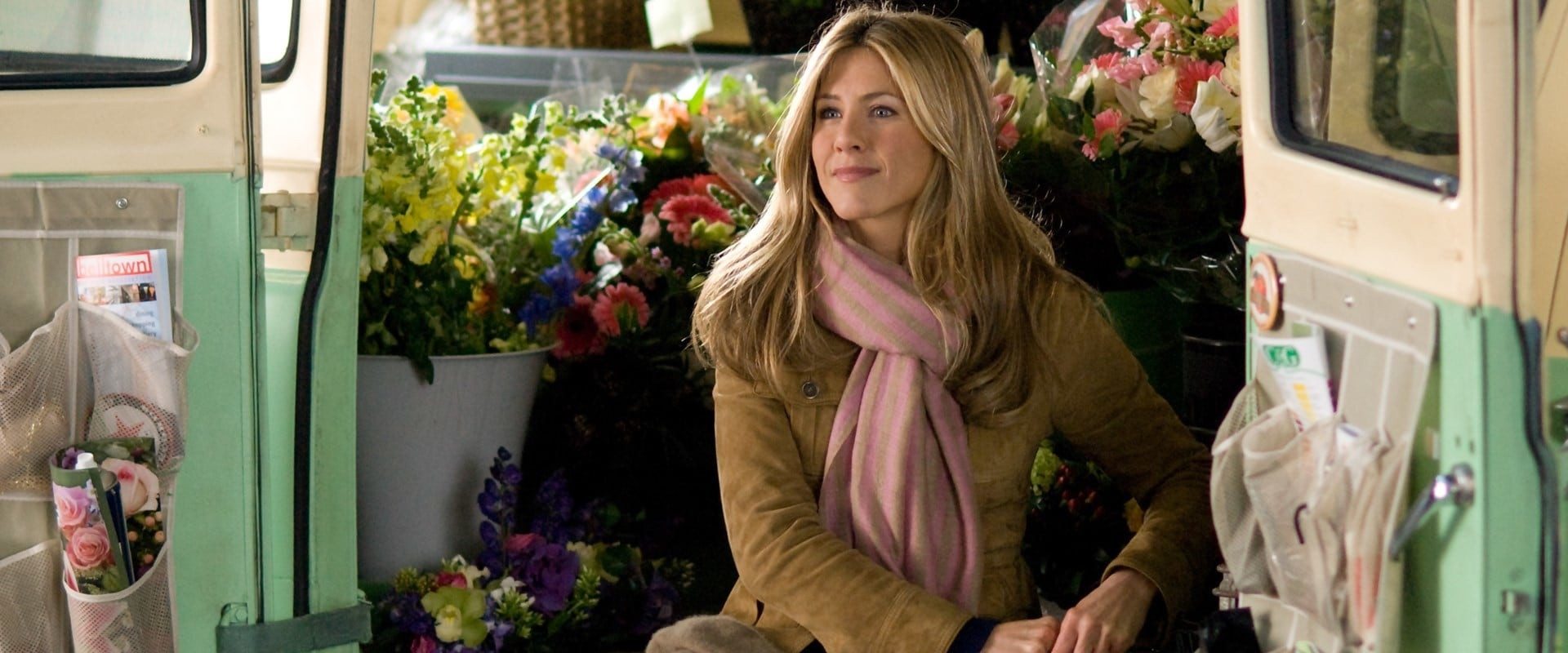 دانلود فیلم Love Happens 2009 (عشق پیش می‌آید 2009) بدون سانسور با زیرنویس فارسی