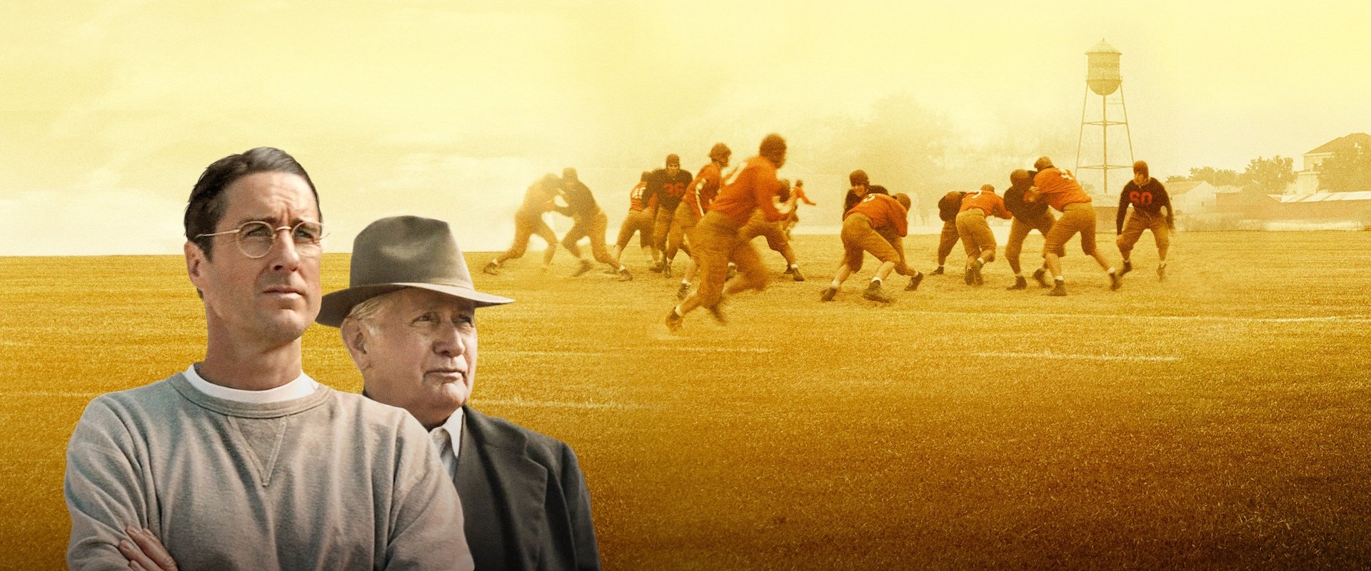 دانلود فیلم 12 Mighty Orphans 2021 (12 یتیم توانا 2021) بدون سانسور با زیرنویس فارسی