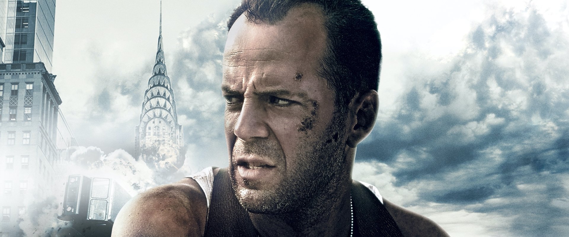 دانلود فیلم Die Hard with a Vengeance 1995 (جان‌سخت ۳ 1995) بدون سانسور با زیرنویس فارسی