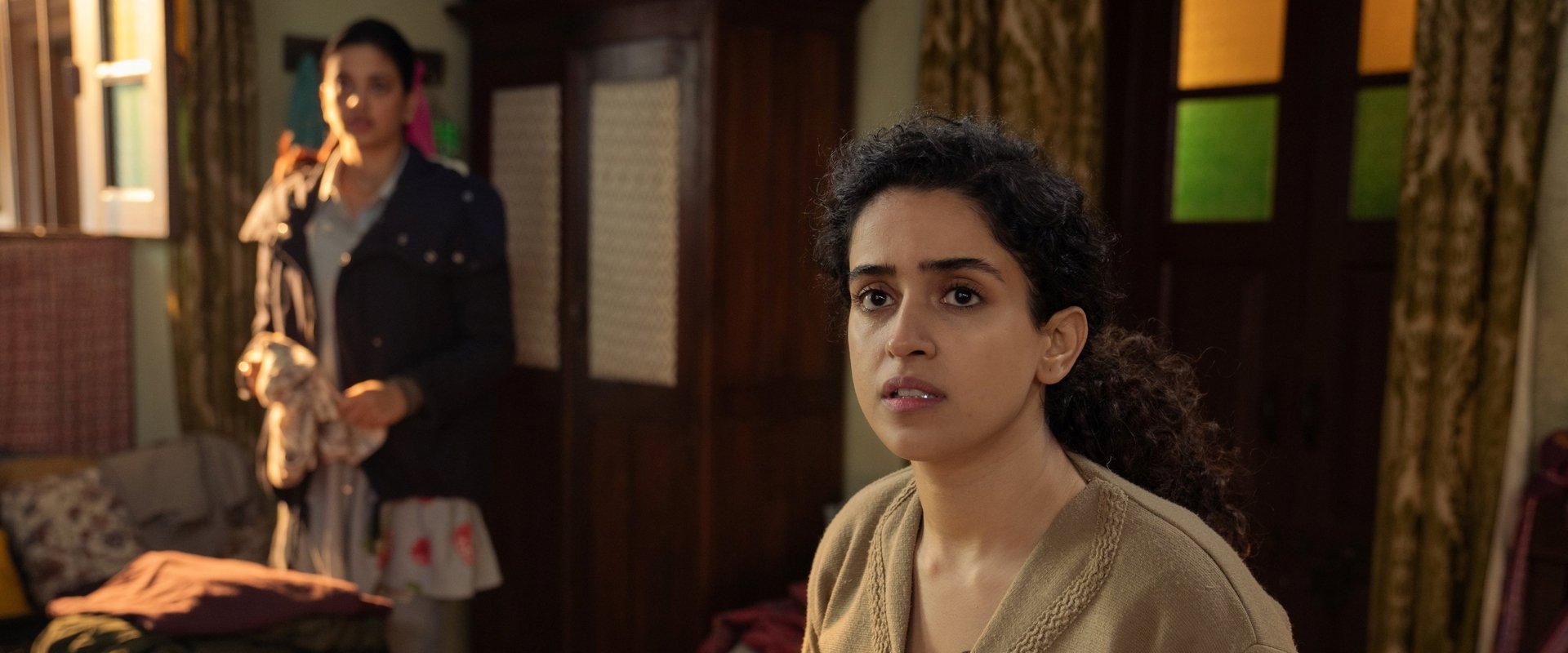 دانلود فیلم Pagglait 2021 (پاگلات 2021) بدون سانسور با زیرنویس فارسی