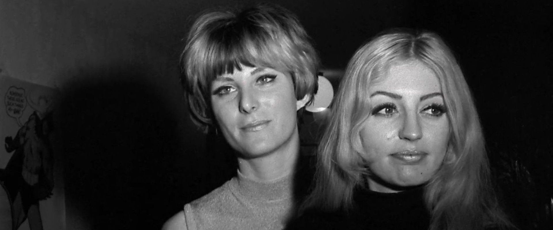 دانلود فیلم Sappho ’68 1968 (سافو ۶۸ 1968) بدون سانسور با زیرنویس فارسی