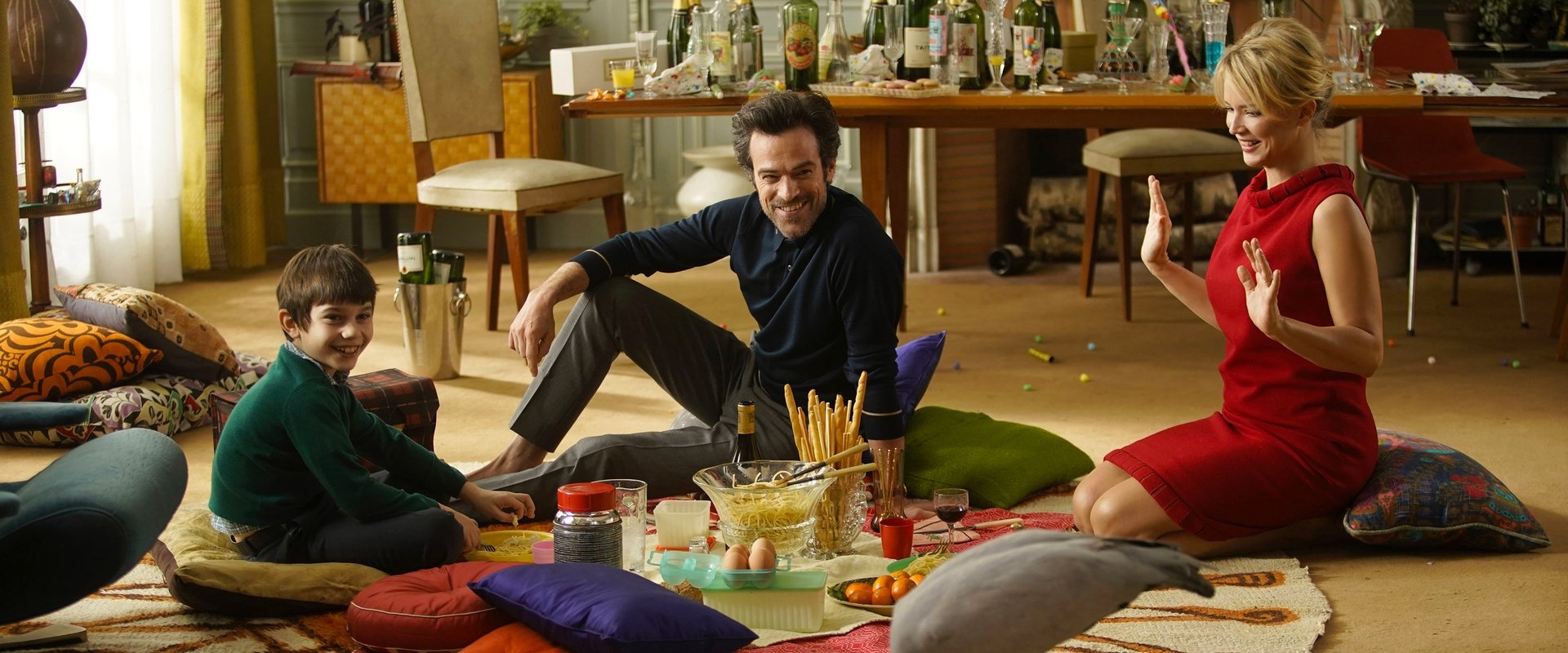 دانلود فیلم Waiting for Bojangles 2021 (در انتظار بوژانگلس 2021) بدون سانسور با زیرنویس فارسی