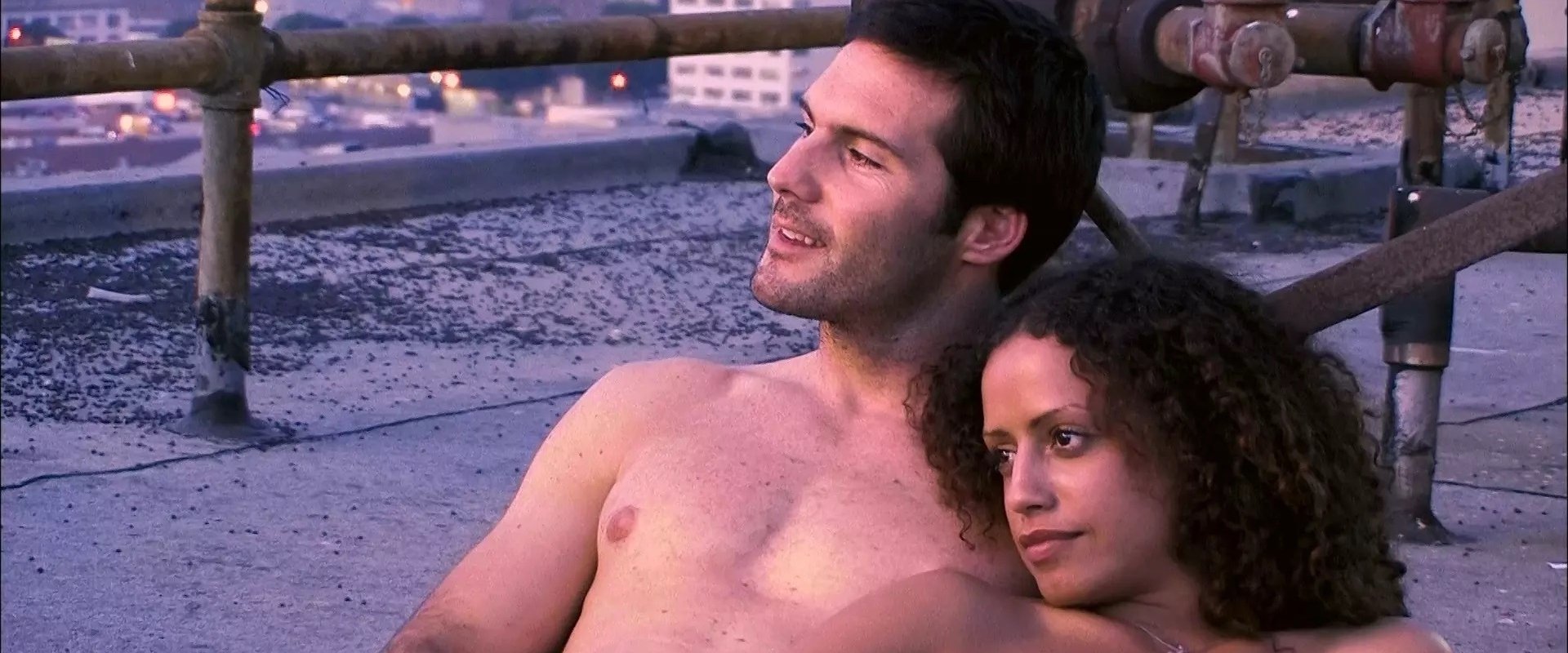 دانلود فیلم Now & Later 2011 (اکنون و بعد 2011) بدون سانسور با زیرنویس فارسی