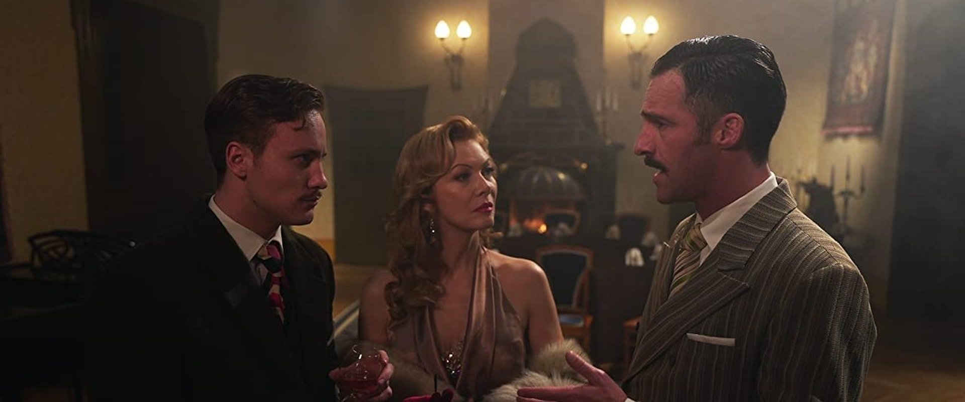 دانلود فیلم The Sixth Secret 2022 (ششمین راز 2022) بدون سانسور با زیرنویس فارسی