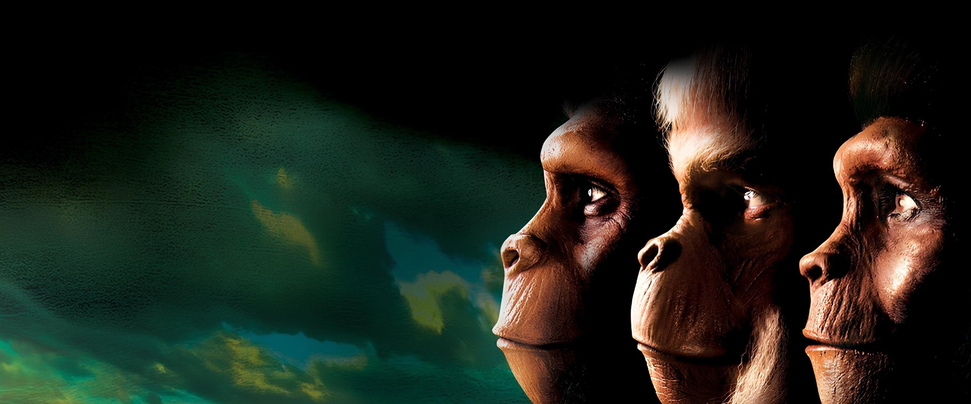 دانلود فیلم Planet of the Apes 1968 (سیاره میمون‌ها 1968) بدون سانسور با زیرنویس فارسی