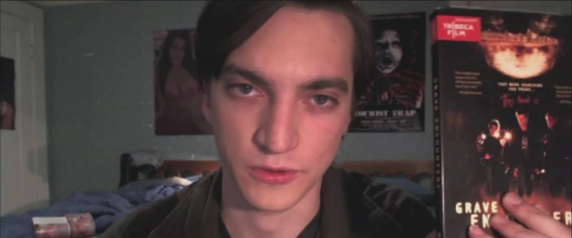 دانلود فیلم Grave Encounters 2 2012 (برخورد با قبر ۲ 2012) بدون سانسور با زیرنویس فارسی