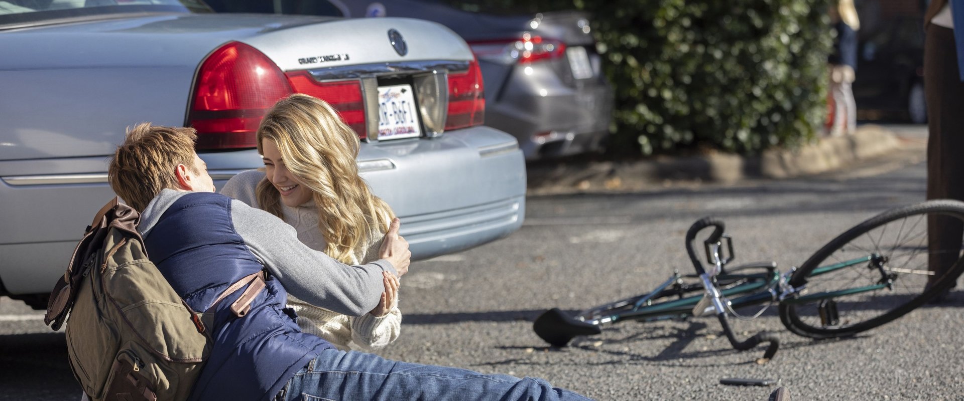 دانلود فیلم The Other Zoey 2023 (زوئی دیگر 2023) بدون سانسور با زیرنویس فارسی