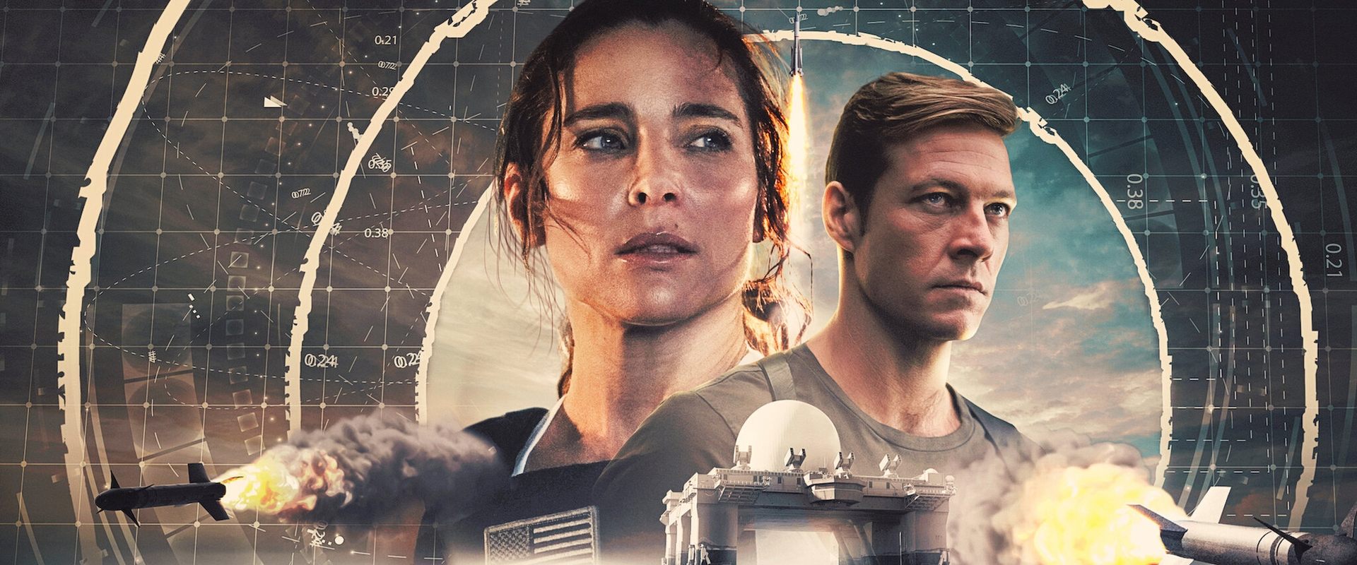 دانلود فیلم Interceptor 2022 (رهگیر 2022) بدون سانسور با زیرنویس فارسی