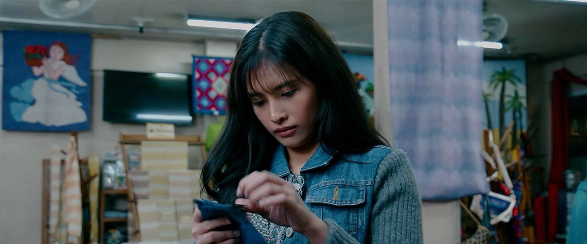 دانلود فیلم Nightbird 2023 (پرنده شب 2023) بدون سانسور با زیرنویس فارسی