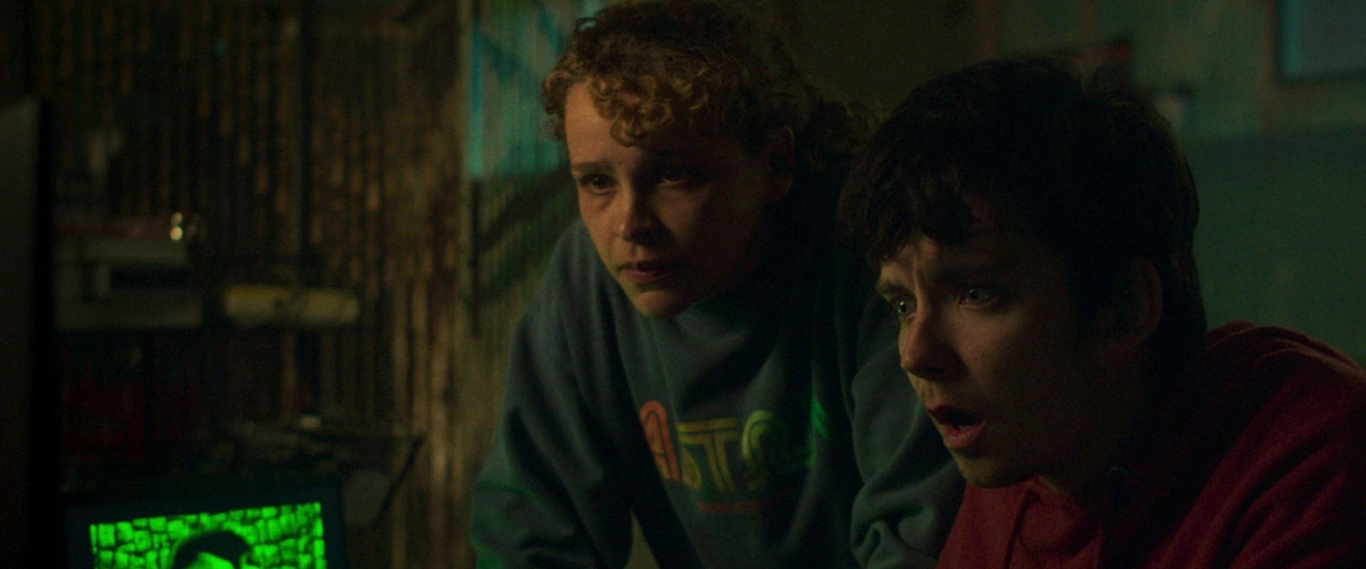 دانلود فیلم Choose or Die 2022 (انتخاب کن یا بمیر 2022) بدون سانسور با زیرنویس فارسی