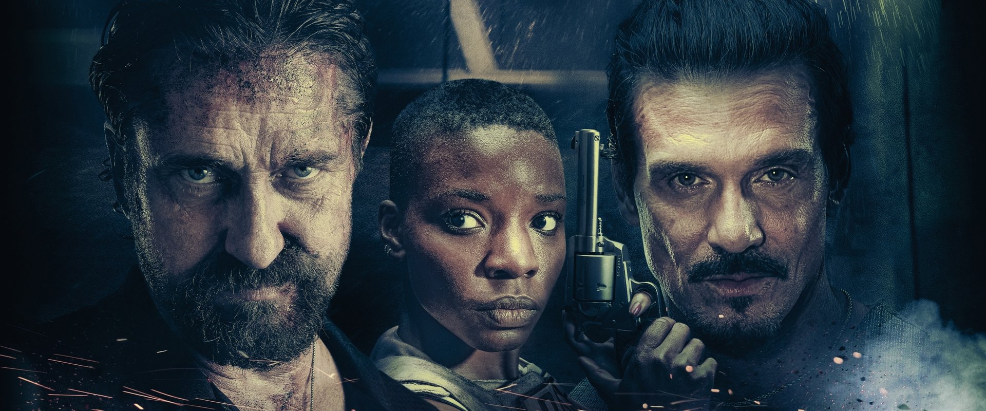 دانلود فیلم Copshop 2021 (مرکز پلیس 2021) بدون سانسور با زیرنویس فارسی