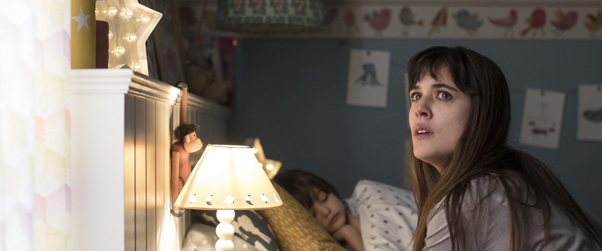 دانلود فیلم Mirage 2018 (سراب 2018) بدون سانسور با زیرنویس فارسی